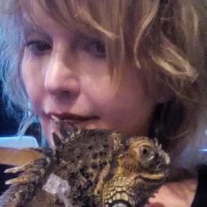 Meet your Posher, Cecilia